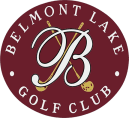 Belmont GC Logo