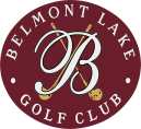 Belmont GC Logo