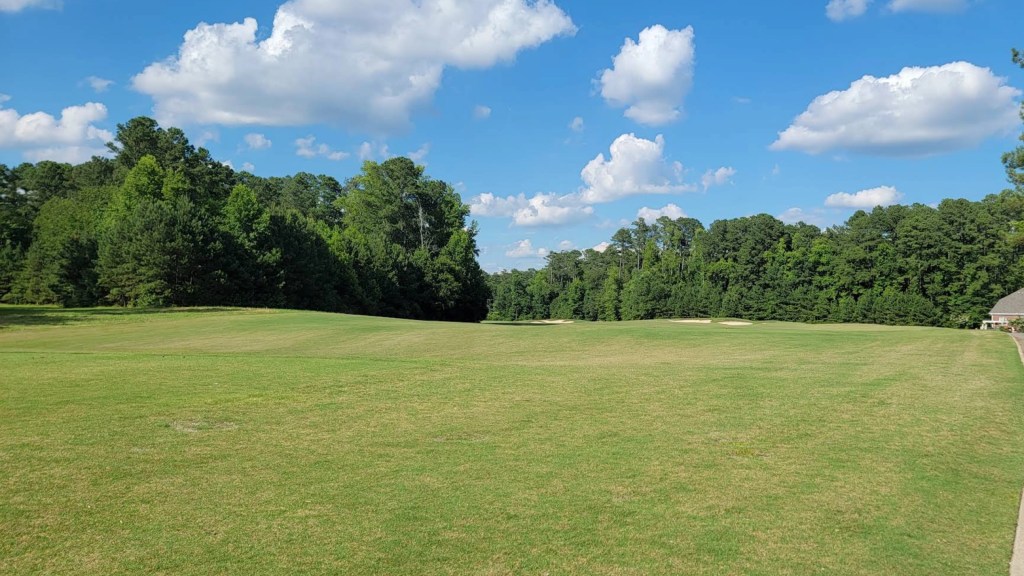 Winter Golf in North Carolina: Why Philly, New York and Boston Golfers Head South